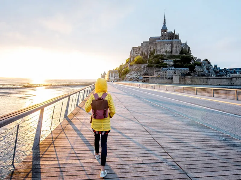What Solo Travel Teaches You