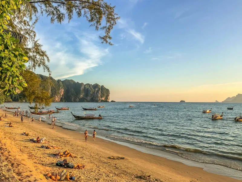 Solo Travel Ideas