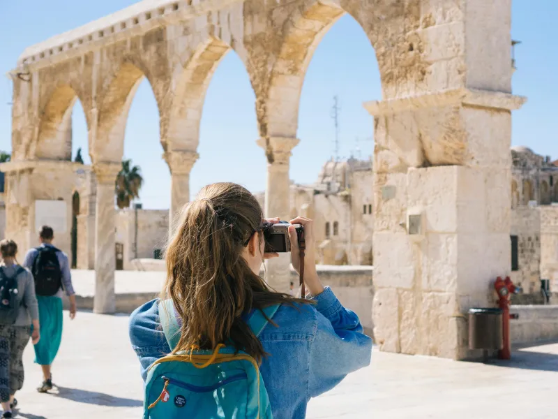 Best Destinations for Student Solo Travel