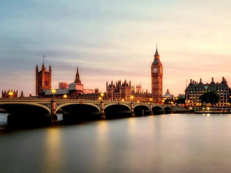 Solo Female Travel Europe