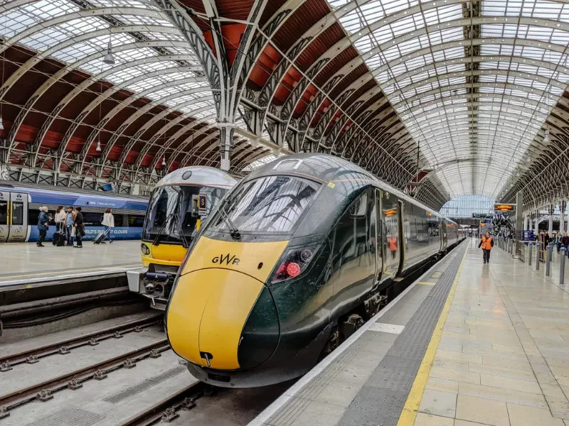  Research Transit Systems in Advance