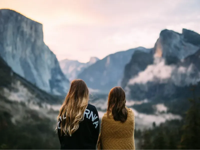 Travel Companion Safely as a Solo Traveler