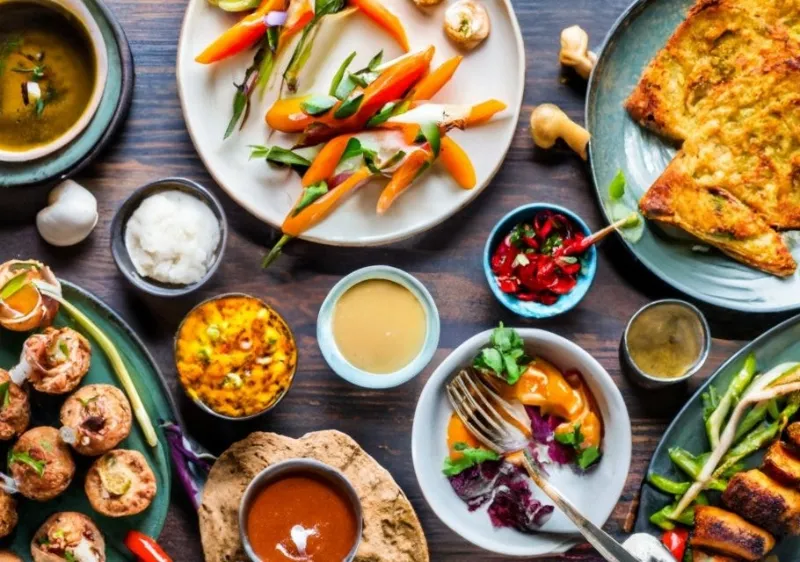 Solo Travel Guide to Culinary Adventures