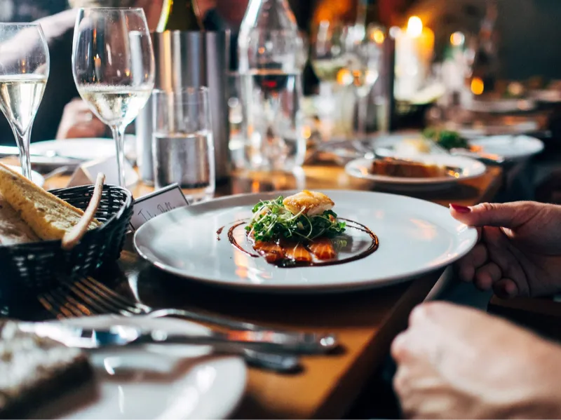 Benefits of Culinary Travel for Solo Travelers