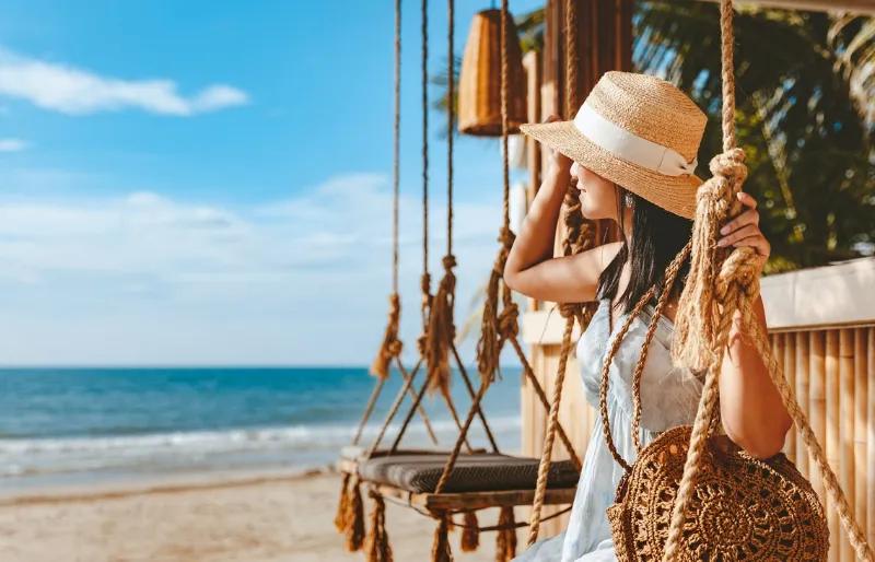 What to Do on The Beach