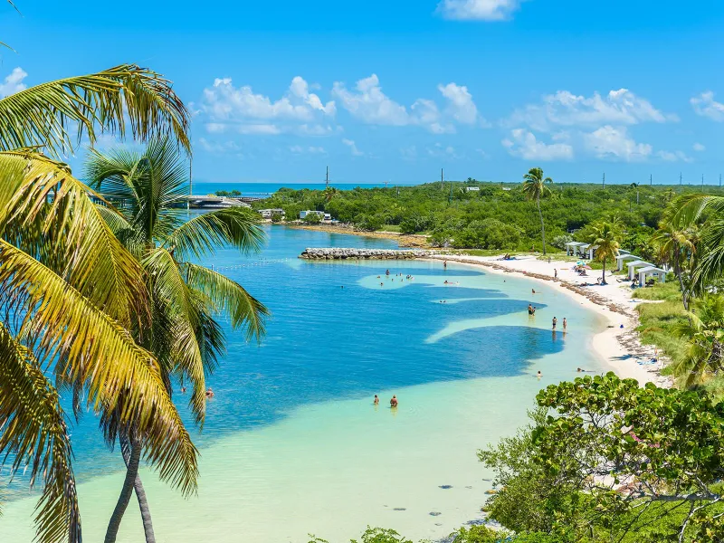 Florida Keys, USA