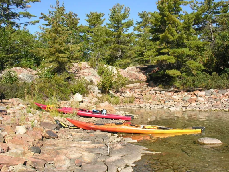 Killarney, Canada