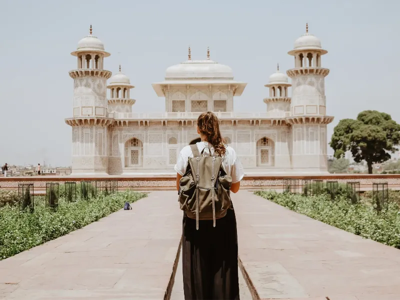 Solo Female Travelers