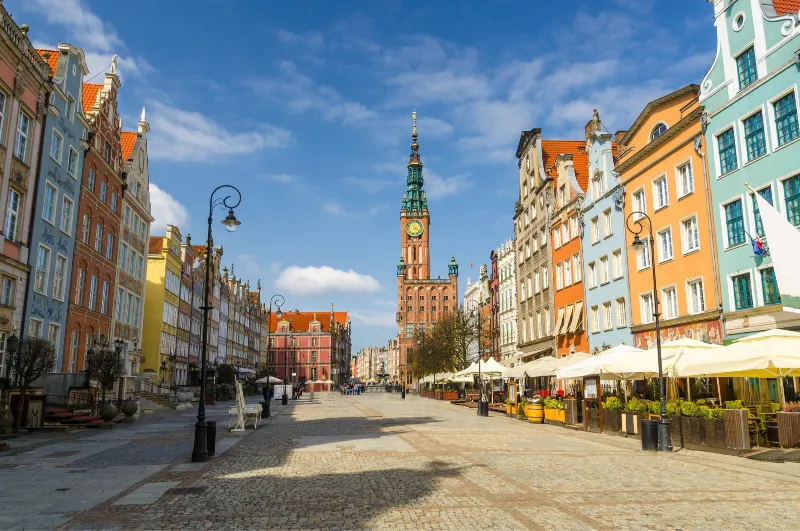 Długi Targ