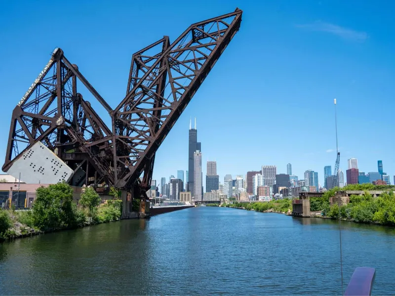 Solo Trip to Chicago for Female Travelers