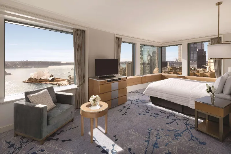 Cheap Places to Stay in Sydney