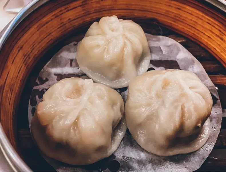 Travel in Honolulu’s Chinatown: Afternoon Treats