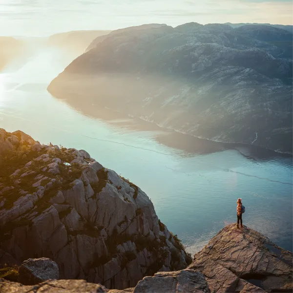 Tips for Male Solo Travelers: Know Your Limits
