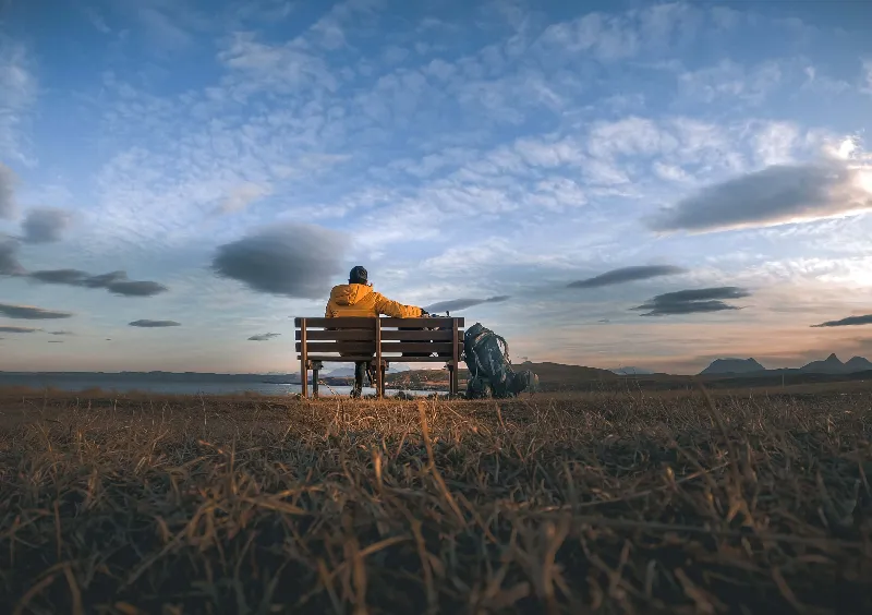 Tips for Male Solo Travelers: Solo Men Face Risks Too